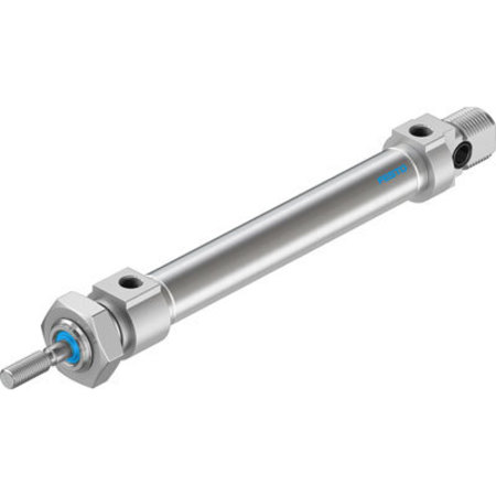 Festo Standards-Based Cylinder DSNU-10-60-P-A DSNU-10-60-P-A